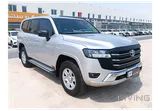 Toyota Land Cruiser Standard 2026